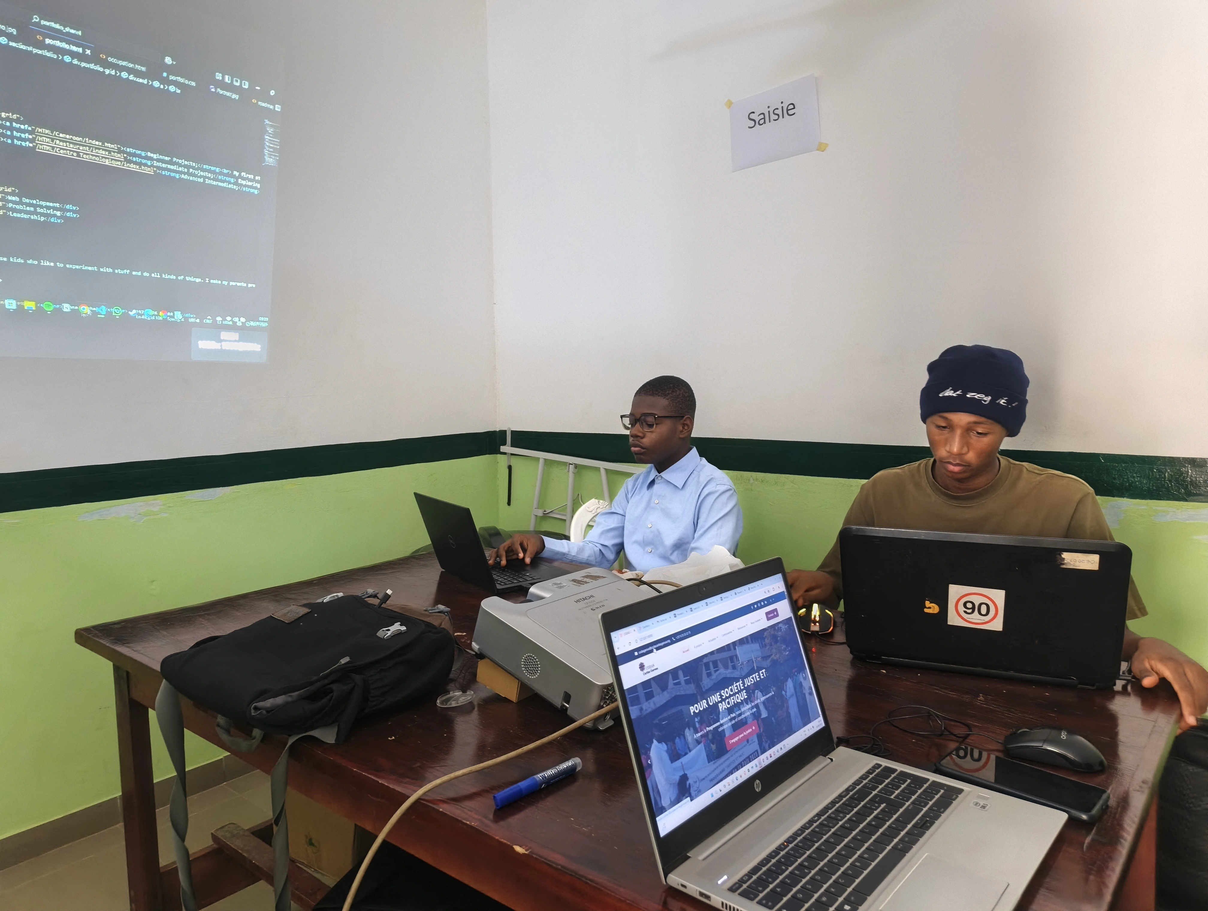 programmation-web-et-androide